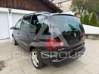 2008 Volkswagen SHARAN