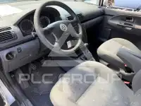 2008 Volkswagen SHARAN