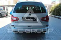 2008 Volkswagen SHARAN
