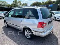 2008 Volkswagen SHARAN