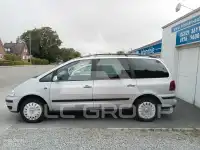 2008 Volkswagen SHARAN