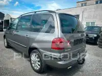 2008 Volkswagen SHARAN