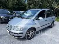 2008 Volkswagen SHARAN