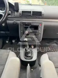 2008 Volkswagen SHARAN