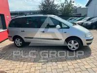 2008 Volkswagen SHARAN