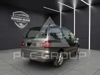 2008 Volkswagen SHARAN