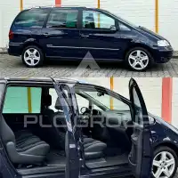 2008 Volkswagen SHARAN