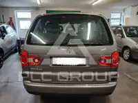 2008 Volkswagen SHARAN