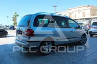 2008 Volkswagen SHARAN