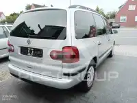 2008 Volkswagen SHARAN