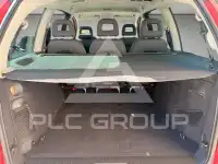 2008 Volkswagen SHARAN