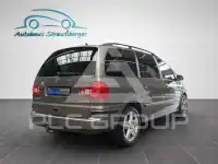 2008 Volkswagen SHARAN