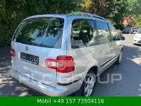 2008 Volkswagen SHARAN