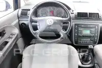 2008 Volkswagen SHARAN