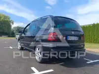 2008 Volkswagen SHARAN