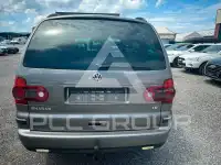 2008 Volkswagen SHARAN