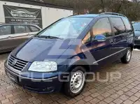 2008 Volkswagen SHARAN