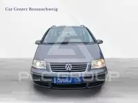2008 Volkswagen SHARAN