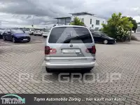 2008 Volkswagen SHARAN