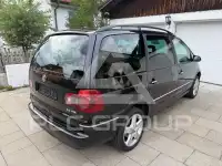 2008 Volkswagen SHARAN