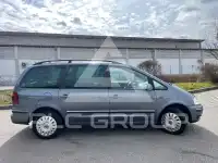 2008 Volkswagen SHARAN