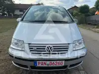 2008 Volkswagen SHARAN
