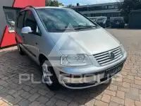 2008 Volkswagen SHARAN