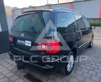 2008 Volkswagen SHARAN