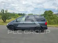 2008 Volkswagen SHARAN