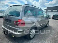 2008 Volkswagen SHARAN