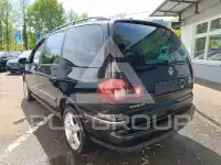 2008 Volkswagen SHARAN