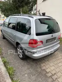 2008 Volkswagen SHARAN