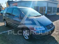 2008 Volkswagen SHARAN