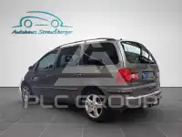 2008 Volkswagen SHARAN