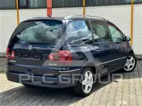 2008 Volkswagen SHARAN