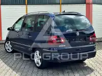 2008 Volkswagen SHARAN