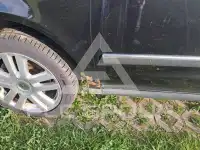 2008 Volkswagen SHARAN