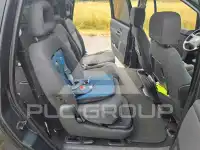 2008 Volkswagen SHARAN
