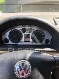 2008 Volkswagen SHARAN