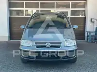 2008 Volkswagen SHARAN