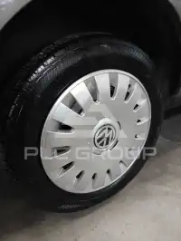 2008 Volkswagen SHARAN