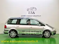 2008 Volkswagen SHARAN
