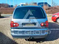 2008 Volkswagen SHARAN