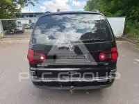 2008 Volkswagen SHARAN