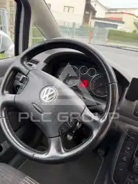 2008 Volkswagen SHARAN