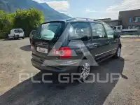 2008 Volkswagen SHARAN