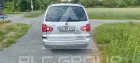 2008 Volkswagen SHARAN