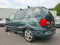 2008 Volkswagen SHARAN