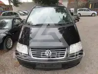 2008 Volkswagen SHARAN
