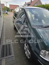 2008 Volkswagen SHARAN